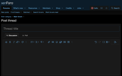 [g-help.net] Post Thread Limit Daily by Olakunlevpn