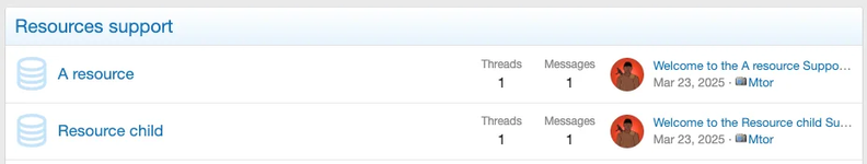 [g-help.net] [XFA] RM Resource Forums