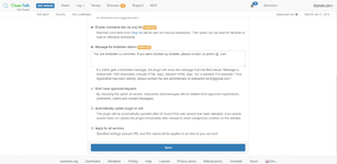 [g-help.net] AntiSpam by CleanTalk
