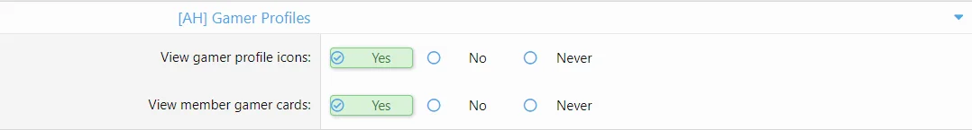 [g-help.net] [AH] Social Profiles