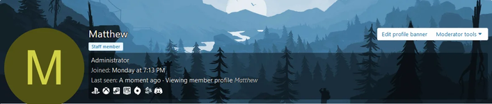 [g-help.net] [AH] Social Profiles