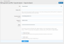 [g-help.net] [TC] Paygate: Capusta.Space