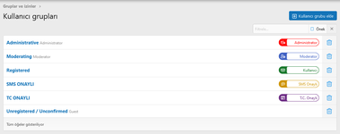 [g-help.net] [XenGenTr] Kullanici afis tasarım sistemi | User poster design system