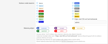 [g-help.net] [XenGenTr] Kullanici afis tasarım sistemi | User poster design system