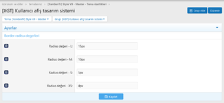 [g-help.net] [XenGenTr] Kullanici afis tasarım sistemi | User poster design system