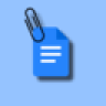 [Lutish] Attachent Insert Editor Button