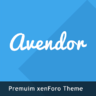 [DohTheme] Avendor